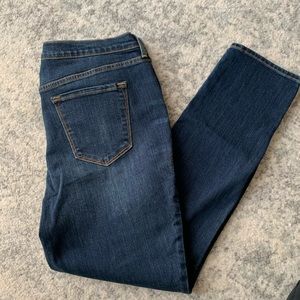 Old Navy Curvy Jeans size 16